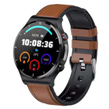 The Bio-Sync Bolt Ultra Smartwatch