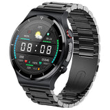 The Bio-Sync Bolt Ultra Smartwatch