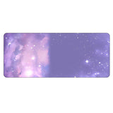 Nocturna Xk7 (Tech Sense)  Non-slip Mouse Pad