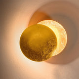 Nordic Moon: Reading Bedside Lamp