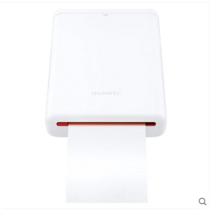 HUAWEI - Portable photo printer mobile phone printing