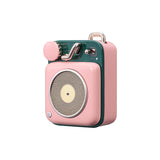 The Pocket Boombox: Blast Back to the Future, Wherever You Go.