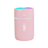 Marquee Humidifier Usb Home Office Car Air Purifier