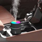 Marquee Humidifier Usb Home Office Car Air Purifier