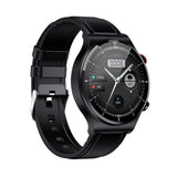 The Bio-Sync Bolt Ultra Smartwatch