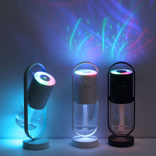 HydroGlow USB Portable Humidifier