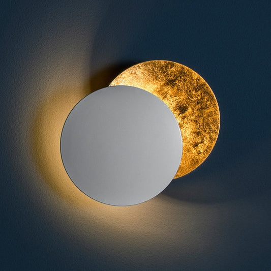 Nordic Moon: Reading Bedside Lamp