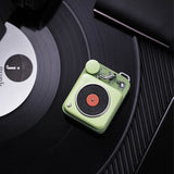 The Pocket Boombox: Blast Back to the Future, Wherever You Go.