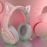 The Kawaii Kitty Kommunicator: Cute Design, Crystal Clear Communication.