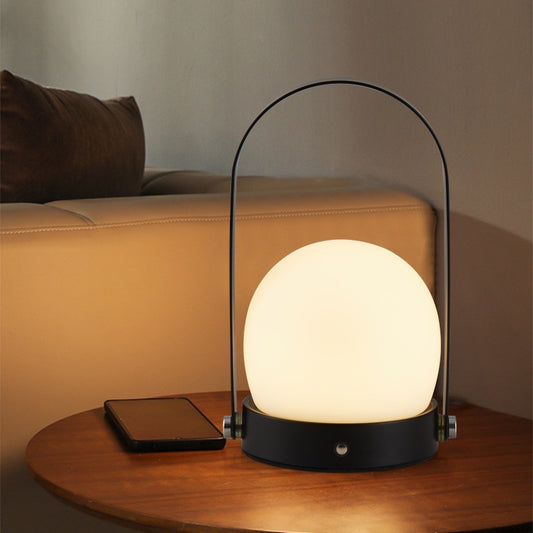 Nordic Desk Lamp