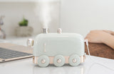 Retro Train Air Humidifier