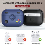 Portable Creative Earphone Protective Cover