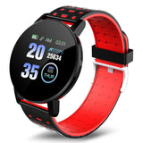 KidPulse Active Pro Smartwatch