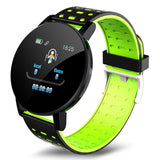 KidPulse Active Pro Smartwatch