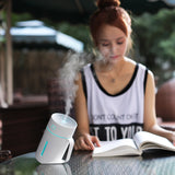 Nightlight Nebulizer USB Air Humidifier