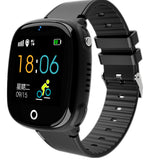 The Squad Connect Smartwatch