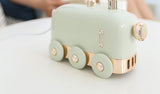 Retro Train Air Humidifier