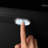 Portable Ambience Sensor Lights