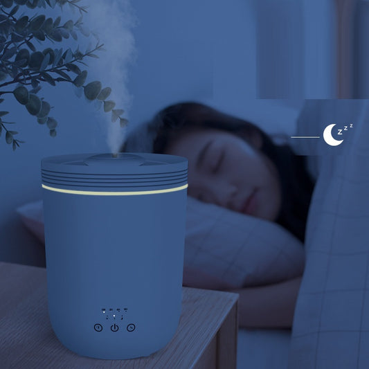 New Desktop Intelligent Air Humidifier