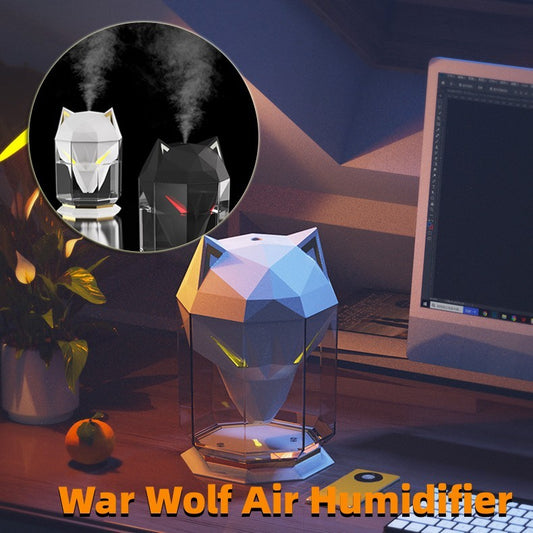 War Wolf  Air Diffuser (Nano)