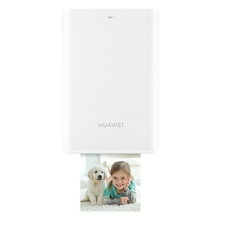 HUAWEI - Portable photo printer mobile phone printing