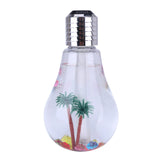 Oasis in a Bulb Diffuser