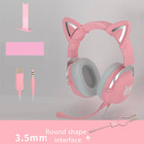 The Kawaii Kitty Kommunicator: Cute Design, Crystal Clear Communication.