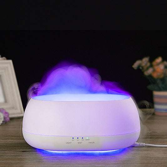 HomeFish Cloud 9 Aroma Diffuser (Ultrasonic)