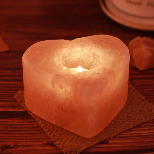 Himalayan Salt Lamp from Pakistan