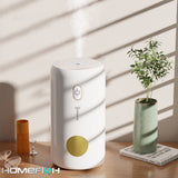 The H2-OMG! Portable Car Humidifier