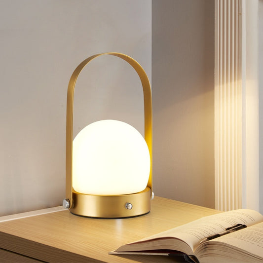 Nordic Desk Lamp