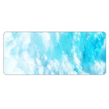 Nocturna Xk7 (Tech Sense)  Non-slip Mouse Pad