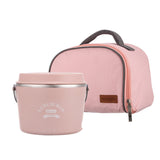 Portable Electric Lunch Box For Office Workers