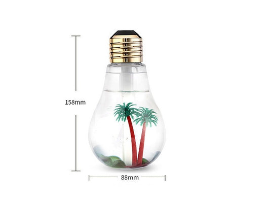 Oasis in a Bulb Diffuser