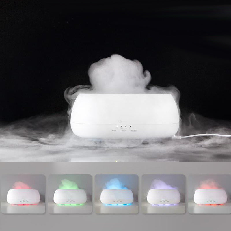 HomeFish Cloud 9 Aroma Diffuser (Ultrasonic)