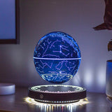 Maglev Moon Lamp Simple Bedside Table Lamp