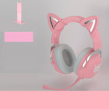 The Kawaii Kitty Kommunicator: Cute Design, Crystal Clear Communication.