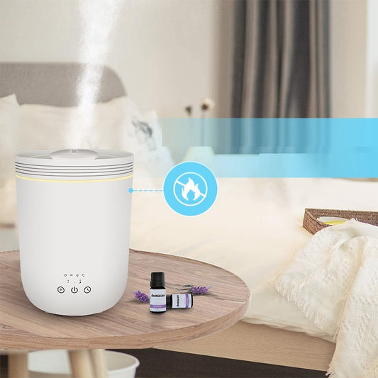 New Desktop Intelligent Air Humidifier